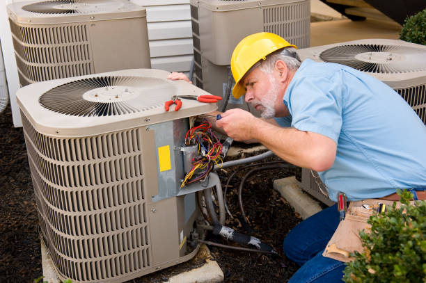Trusted Fairview Heights, IL HVAC Experts