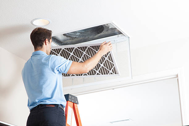 Best Commercial HVAC Repair  in Fairview Heights, IL
