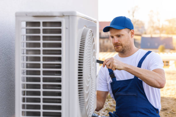 Local HVAC Companies in Fairview Heights, IL