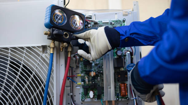 Best Air Conditioning Repair  in Fairview Heights, IL